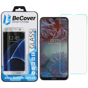 Захисне скло для смартфону BeCover for Nokia G10/G20 (706390)