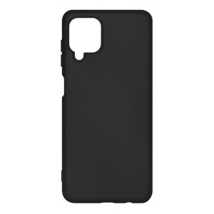Чохол для смартфону Armorstandart Icon for Samsung Galaxy A21s SM-A217 Black (ARM59323)