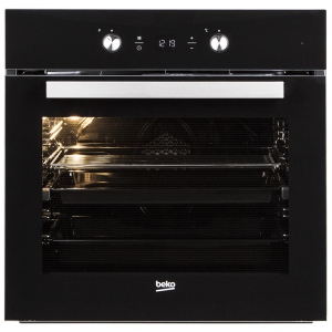 Духова шафа електро Beko BIM24300BS Київ