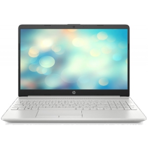 Ноутбук HP 15-dw3019ua (424B2EA) Silver замовити в Україні