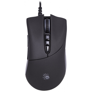 Миша дротова A4tech V3MA Bloody Black