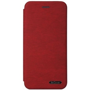 Чохол для смартфону BeCover Exclusive for Samsung Galaxy M12 SM-M127 Burgundy Red (706427)