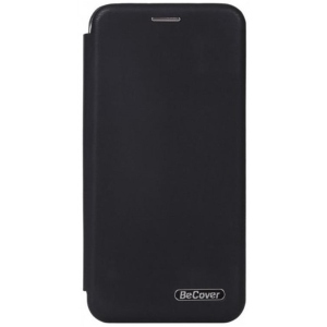 Чохол для смартфону BeCover Exclusive for Xiaomi Redmi 9C Black (706428)