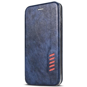 Чохол для смартфону BeCover Exclusive New Style for Xiaomi Redmi 9C Blue (706431)