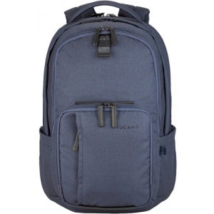Рюкзак для ноутбуку Tucano Flash 15,6/16'' Blue (BKFLASH15-B)