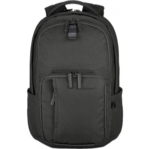 Рюкзак для ноутбуку Tucano Flash 15,6/16'' Black (BKFLASH15-BK)
