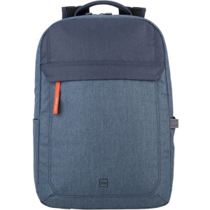 Рюкзак для ноутбуку Tucano Hop 15,6/16'' Blue (BKHOP15-B)