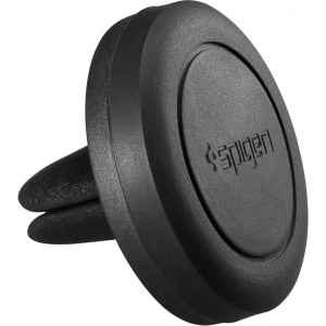 Тримач для мобільного пристрою Spigen Kuel Q11 A200 (SGP11583) Black купити в Україні