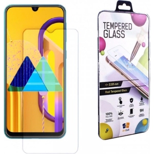 Захисне скло для смартфону Drobak for Samsung Galaxy M30s SM-M307 (441639)