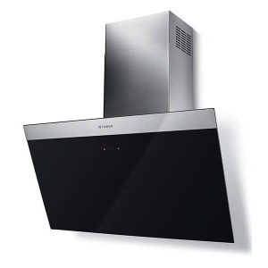 Витяжка декоративна Faber DAISY+BK A80