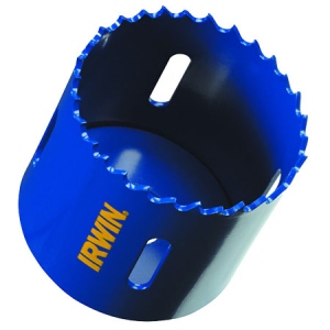 Коронка по металу IRWIN 17 мм 11/16'' (10504163)