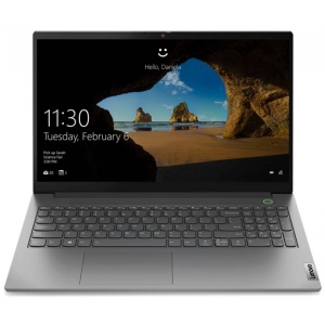 Ноутбук Lenovo ThinkBook 15 G3 ACL (21A400BSRA) Mineral Grey