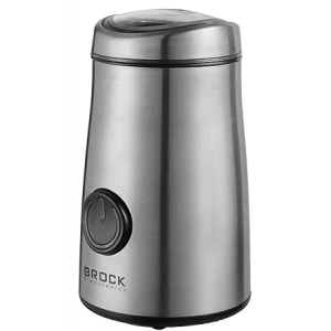 Кавомолка BROCK CG 1050 SS