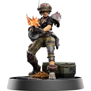 Колекційна фігурка Borderlands 3 Moze 22 см (9420024730126)