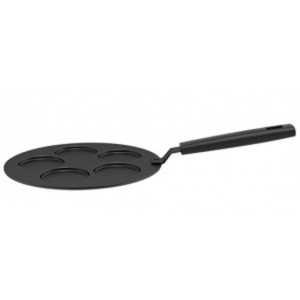 Сковорода для млинців Fiskars Hard Face 24 см (1052234)