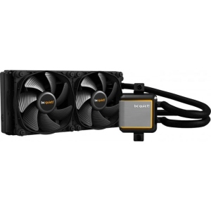 Водяна система охолодження Be quiet! Silent Loop 2 240mm (BW010)