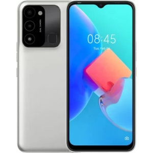Смартфон Tecno Spark 8C (KG5j) 2/64Gb Diamond Grey