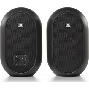 Портативна акустика JBL 104SET-BT Black (104SET-BT-EK)