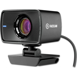 Веб-камера для комп'ютера Elgato Facecam (10WAA9901)