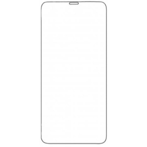 Захисне скло для смартфону PMMA 3D for Apple iPhone 11 Pro Max/XS Max (1283126503313)