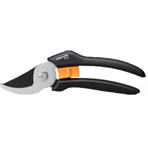 Ножиці садові Fiskars Solid P121 (1057160) фірмовий сайт