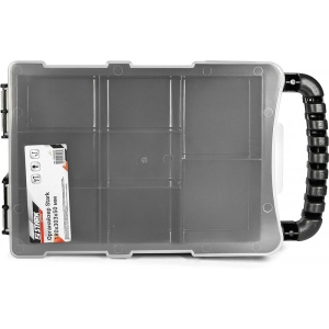 Ящик для інструментів Stark SmartBox 180x303x50 мм (100003008)