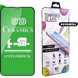 Захисне скло для смартфону Drobak Ceramics for Apple iPhone XS (474746)