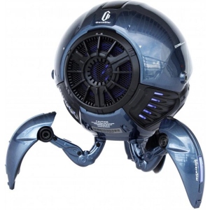 Портативна акустика GravaStar Mars Sci-fi Blue (gsg1blu) купити в Україні