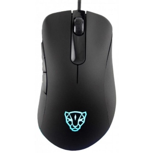 Миша дротова ігрова Motospeed V100 (mtv100) Black USB