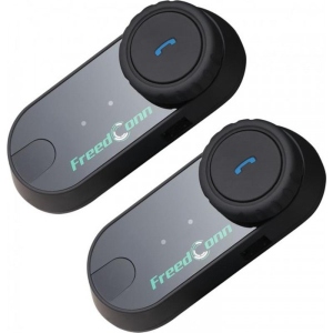 Bluetooth-гарнітура FreedConn FDC VBx2 (fdtcmvb2)