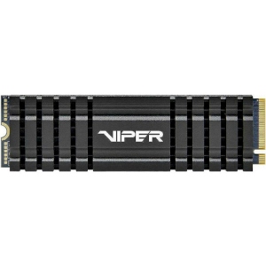 SSD-накопичувач внутрішній Patriot M.2 2280 2TB (VPN110-2TBM28H)