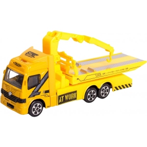 Наземна спецтехніка Big Motors Евакуатор (8358-1) в каталозі