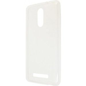 Чохол для смартфону Drobak Ultra PU for Xiaomi Redmi Note 3 Clear (213113)
