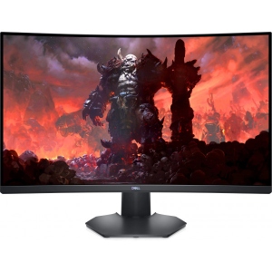 Монітор ігровий Dell S2722DGM (210-AZZD)