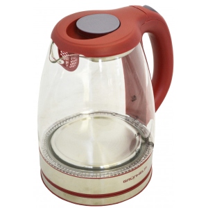 Електричний чайник Grunhelm EKP-2316GS