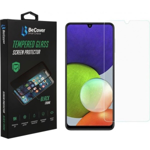 Захисне скло для смартфону BeCover for Samsung Galaxy M32 SM-M325 (706608)