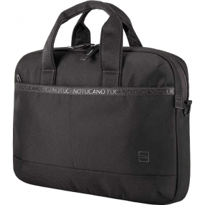 Сумка для ноутбуку Tucano Astra 13'' Black (BAST13S-BK)