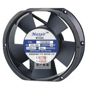 Процесорний кулер Maxair BT-220 (15050B2HL/16916)