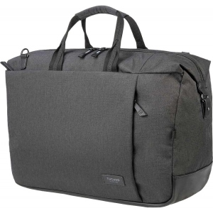 Сумка для ноутбуку Tucano Ago Weekender 15'' Black (BAGOWE-BK)