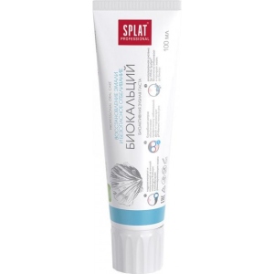 Зубна паста Splat Professional Biocalcium 100 мл (7640168930059)