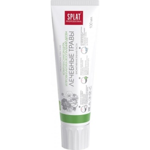 Зубна паста Splat Professional Medical Herbs 100 мл (7640168930097)