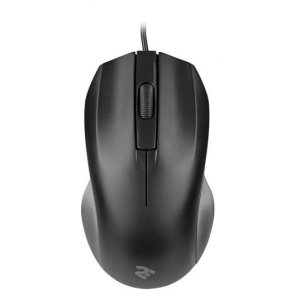 Миша дротова 2E MF150 USB Black (2E-MF150UB)