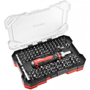 Викрутка зі змінними бітами Stark SBKIT-105 (502505105)