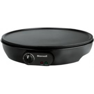Млинниця Maxwell MW-1970 Black