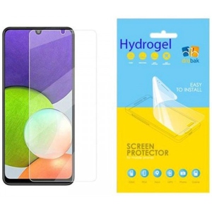Захисна плівка для смартфона Drobak Hydrogel for Samsung Galaxy A22 SM-A225 (494951)