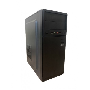Корпус Delux DT 235 (450W 12FAN)