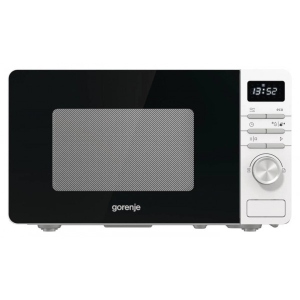 Уцінка - Мікрохвильова піч (НВЧ) Gorenje MO20A3W