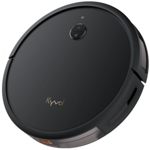 Пилосос робот Kyvol D3 Black Київ