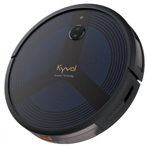 Пилесос робот миючий Kyvol D6 Black
