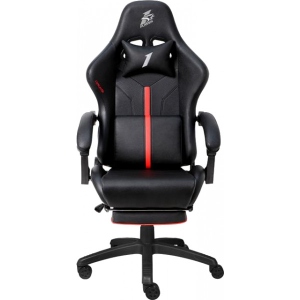 Крісло для геймерів 1stPlayer BD1 Black